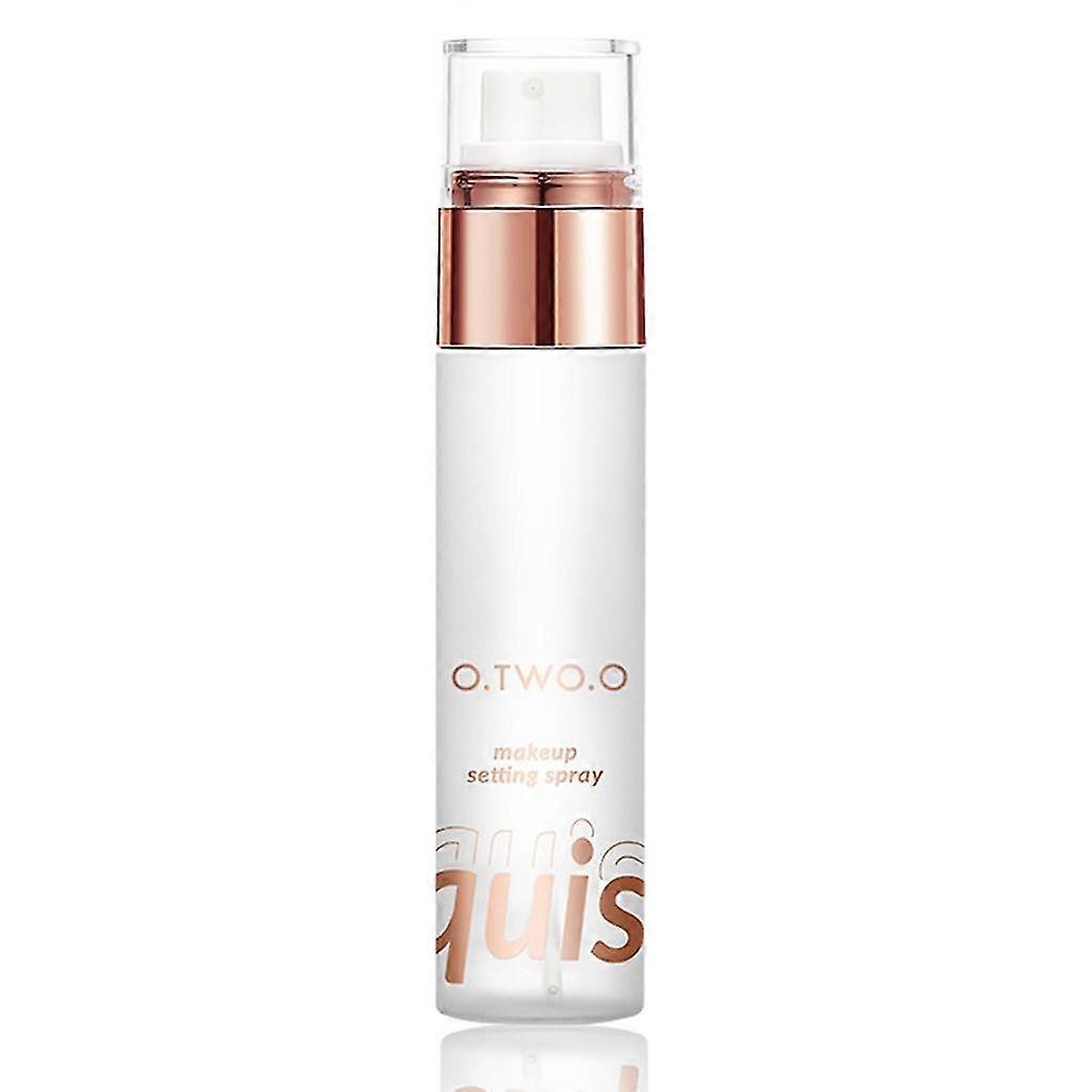 Makeup Setting Spray Matte Finishing Spray For Makeup Hydrating For Facial Mist