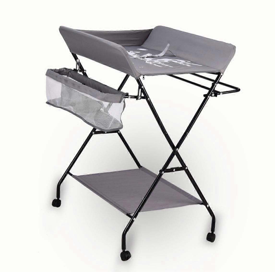 table à langer table de soins pour bébé table de massage berceau