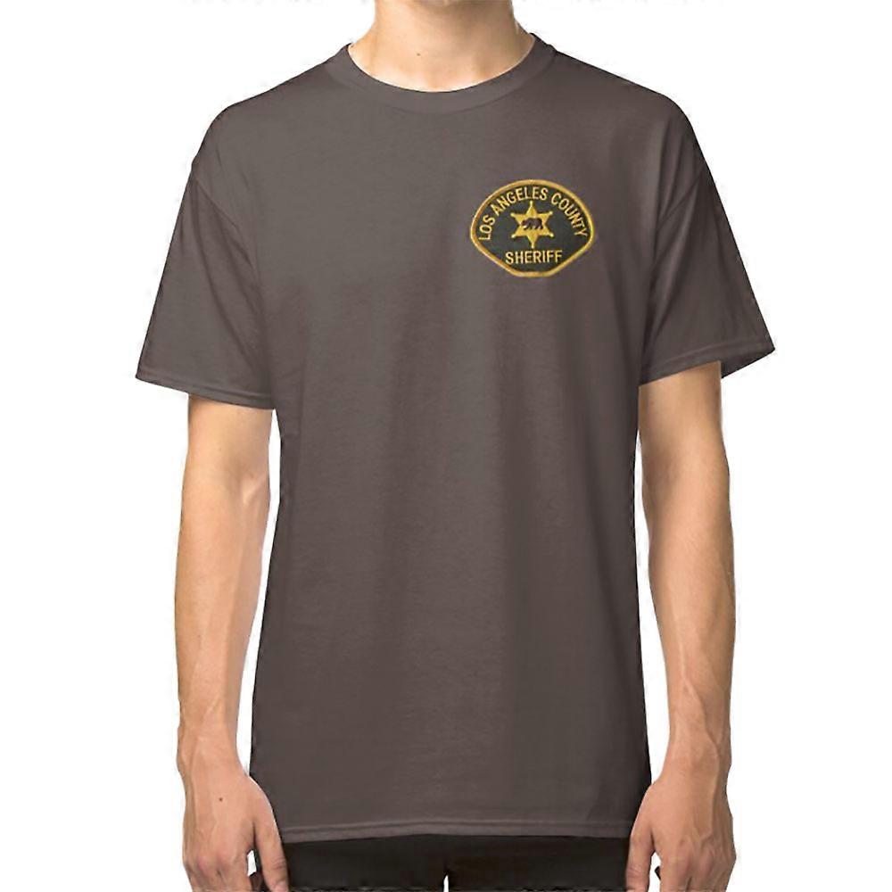 Los Angeles County Sheriff T-shirt