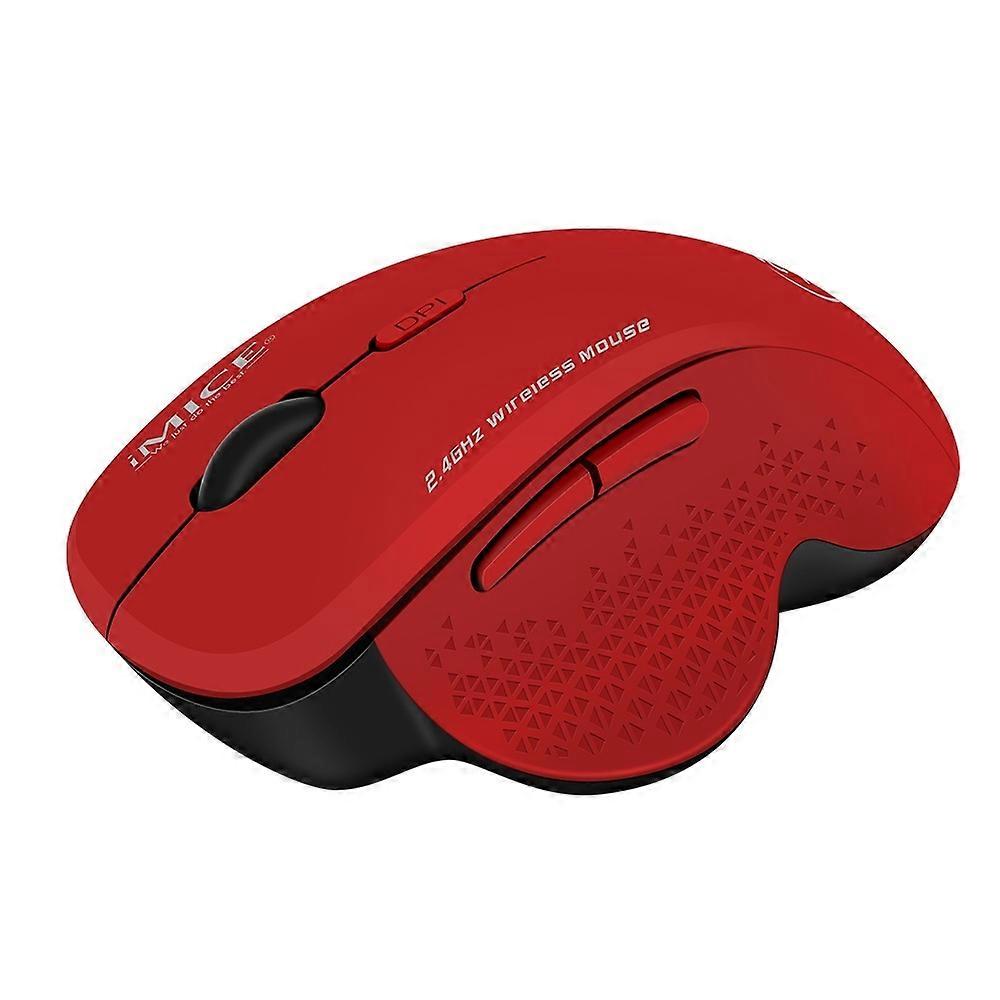 iMICE G6 2.4G Wiress Mouse