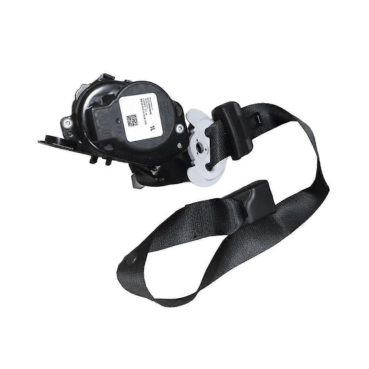 لعام 2017-2023 حزام مقعد الباب الأمامي الأيسر / مجموعة ضامد حزام الأمان 1105821-C1-I