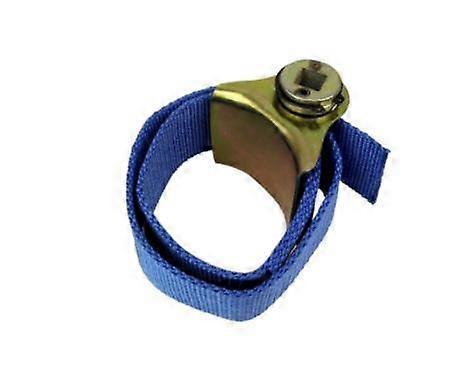 1PC Adjustable Truck Car Oil Filter Wrench 40-180mm Range Oil Filter Wrench Remover Puller Canvas Belt Set