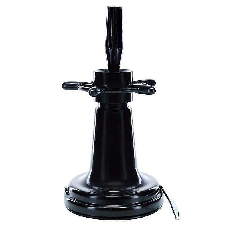 Mannequin Head Stand for Wig Head -Premium Suction Table Stand for Wig and Mannequin Head Professional Display
