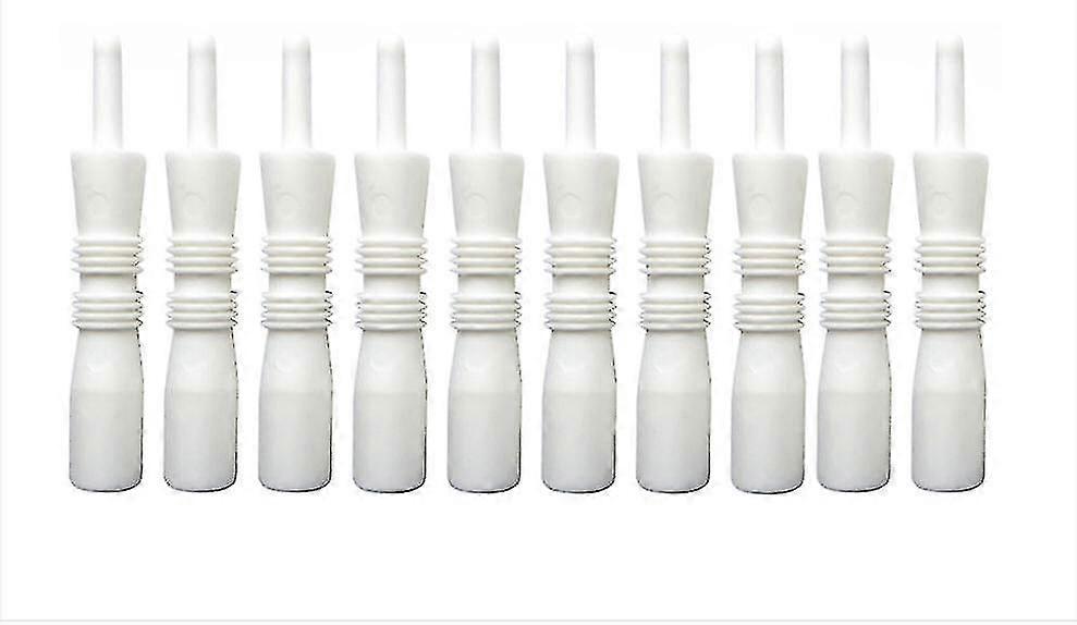 10pcs Exhaust Stick Infant Flatulence Colic Exhaust Stick Colic Anti-baby Flatulence