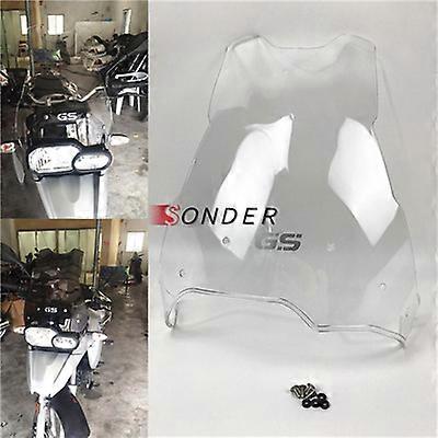 Wind Screen For BMW F800GS F650GS F700GS F 800 650 700 F800 F700 F650 GS WindScreen Deflectors Windshield