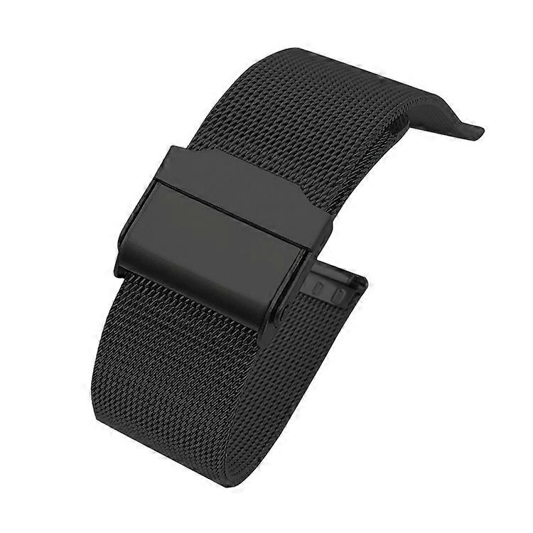 Stainless Steel Strap For Huawei Watch GT Runner