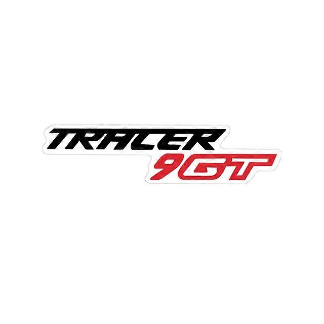 Waterproof Motorcycle Stickers for Tracer 9 GT 2023 Accessories PVC Decals Decoration For Yamaha Tracer9 GT TRACER 9GT 2021 2022
