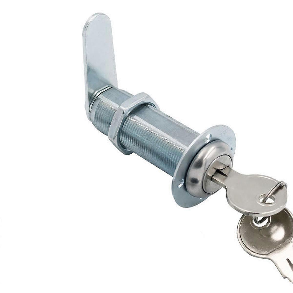 Extra Long RV Lock, Weather Resistant, 2 Inch