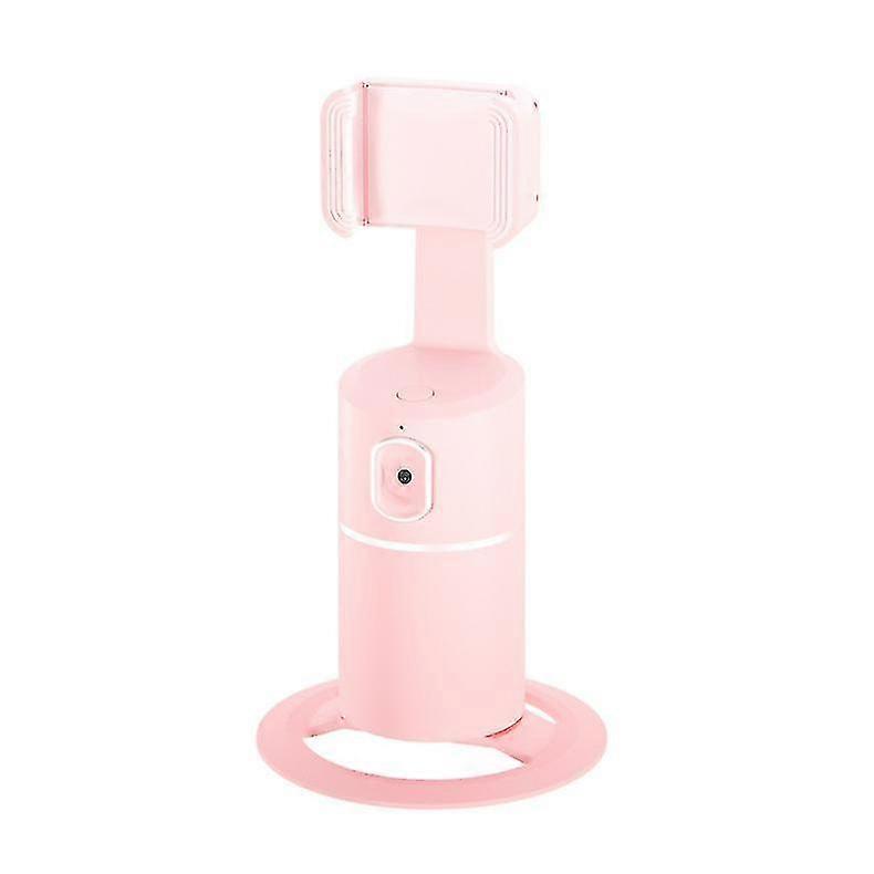 Face Trac With 360 Rotat Automatic Face Trac Ph H, Ph Camera Trac Ie Stick Vlog Video