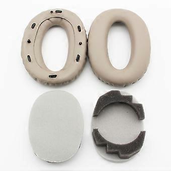 Replacement Ear Pads Cushions for Sony WH-1000XM2 - Light...