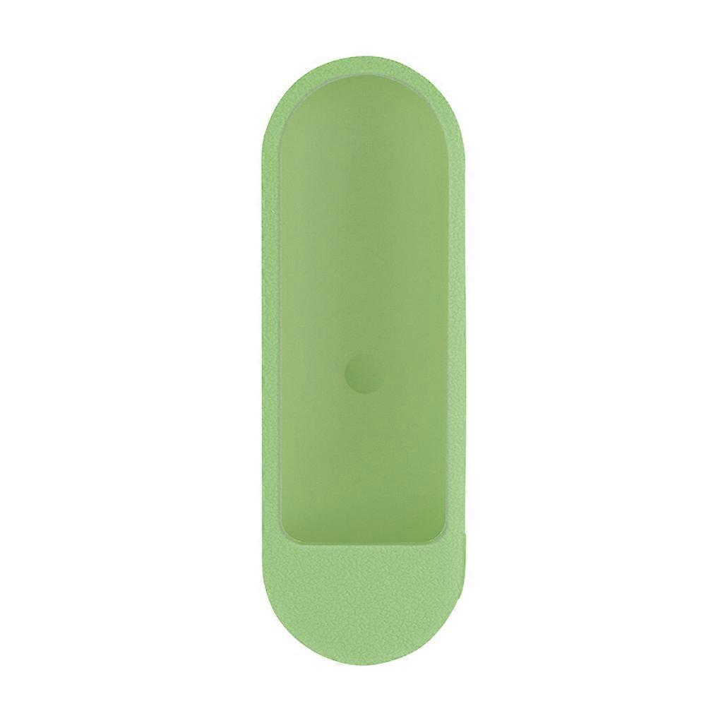 Protect for Case for Chromecast-Google TV Remote Lightweight Sleeve Shockproof C
