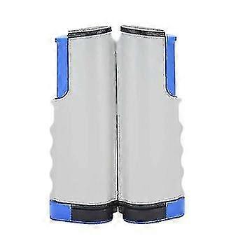Retractable Ping Pong Net Rack Outdoor Indoor Ping Pong Table