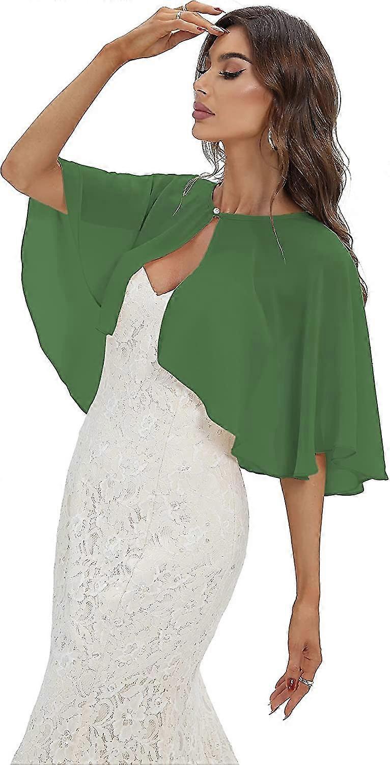sachin and babi light blue dress Cape in Mint