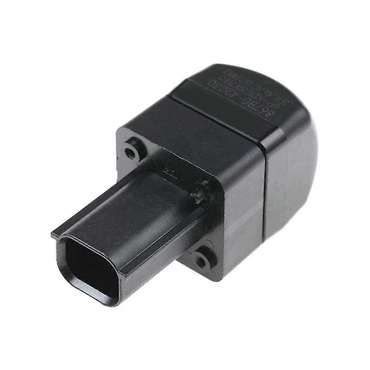 Rear View Backup Parking Aid Camera For 2018-2019 867b0-42030 867b042030