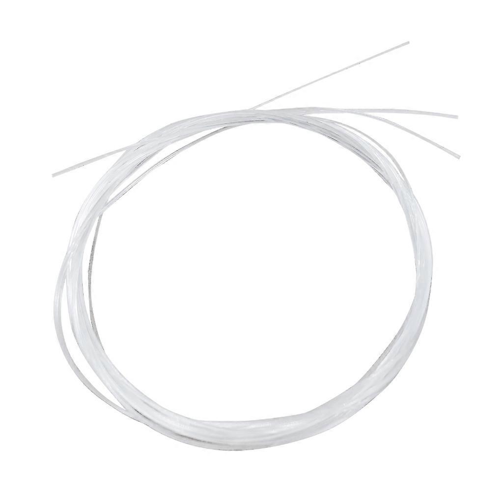 Carbon Strings For 21/23/26in Guitar Instrument for Ukulele Universal Strings