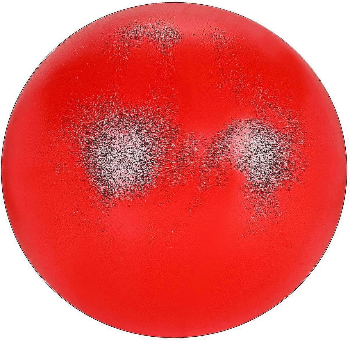 Pilates labda, Pilates labda mini, Excersize labdák, jóga labdák, labda 9 hüvelyk, core kezelés, robbanásbiztos, csúszásmentes felfújható TW