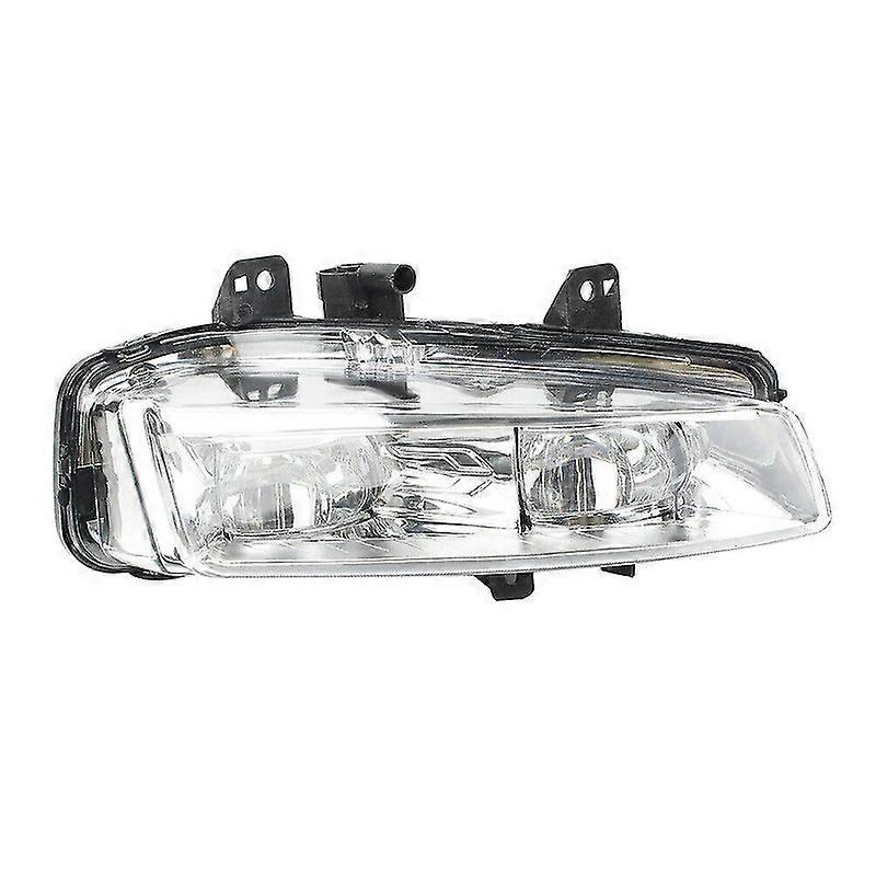 Right Passenger Side Car Front Bumper Fog Lamp Light For Evoque 2011-2015 Lr026089