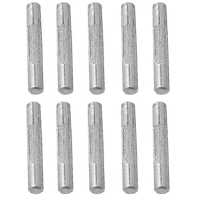 10pcs Foldable Electric Scooter Reincompatible Withced Locks Buckle Hooks Pin Replacement Compatible With M365 Scooter Acce