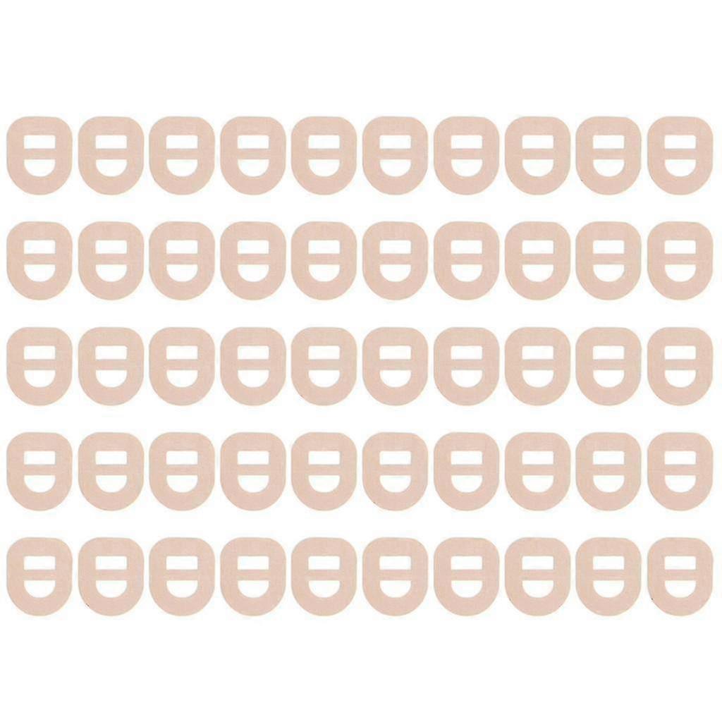 Breathable Waterproof Adhesive Patches For Omnipod Sports Sensor Cover Sticker