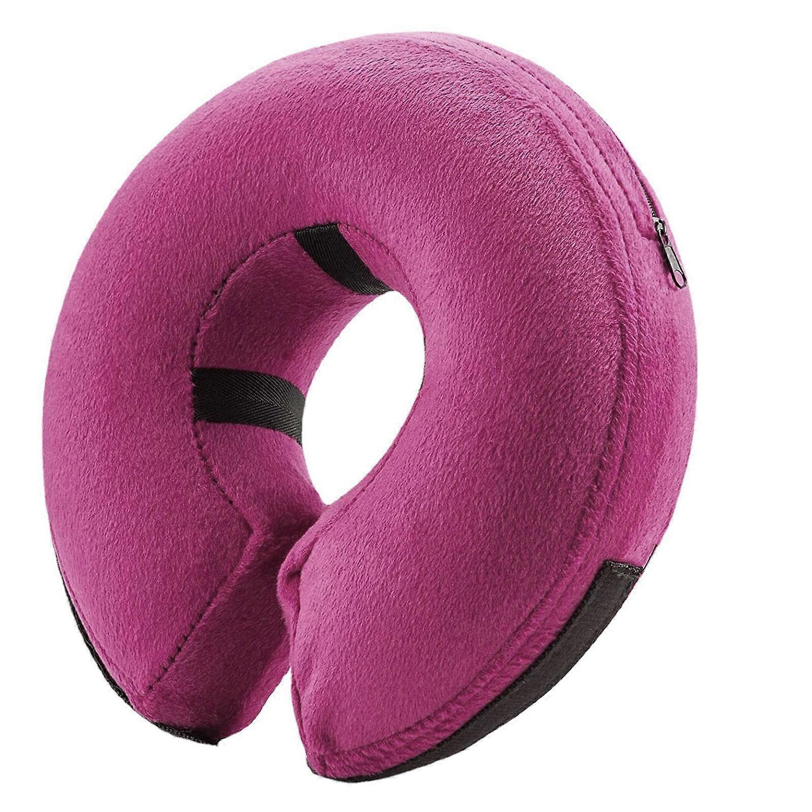 New Dog Cone Alternative After Surgery - Soft Dog Cones for Medium Dog