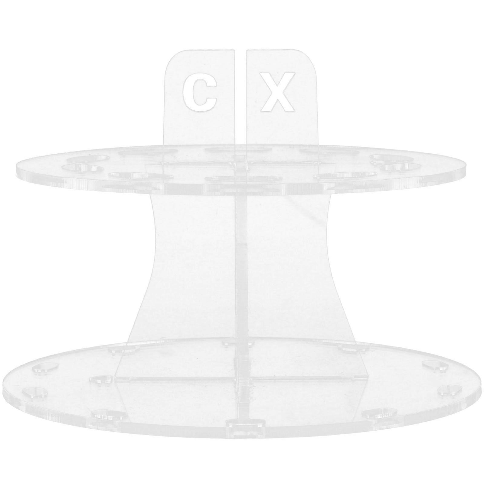 Makeup Brush Drying Rack Makeup Brush Hanging Stand Makeup Brush Holder Bracket