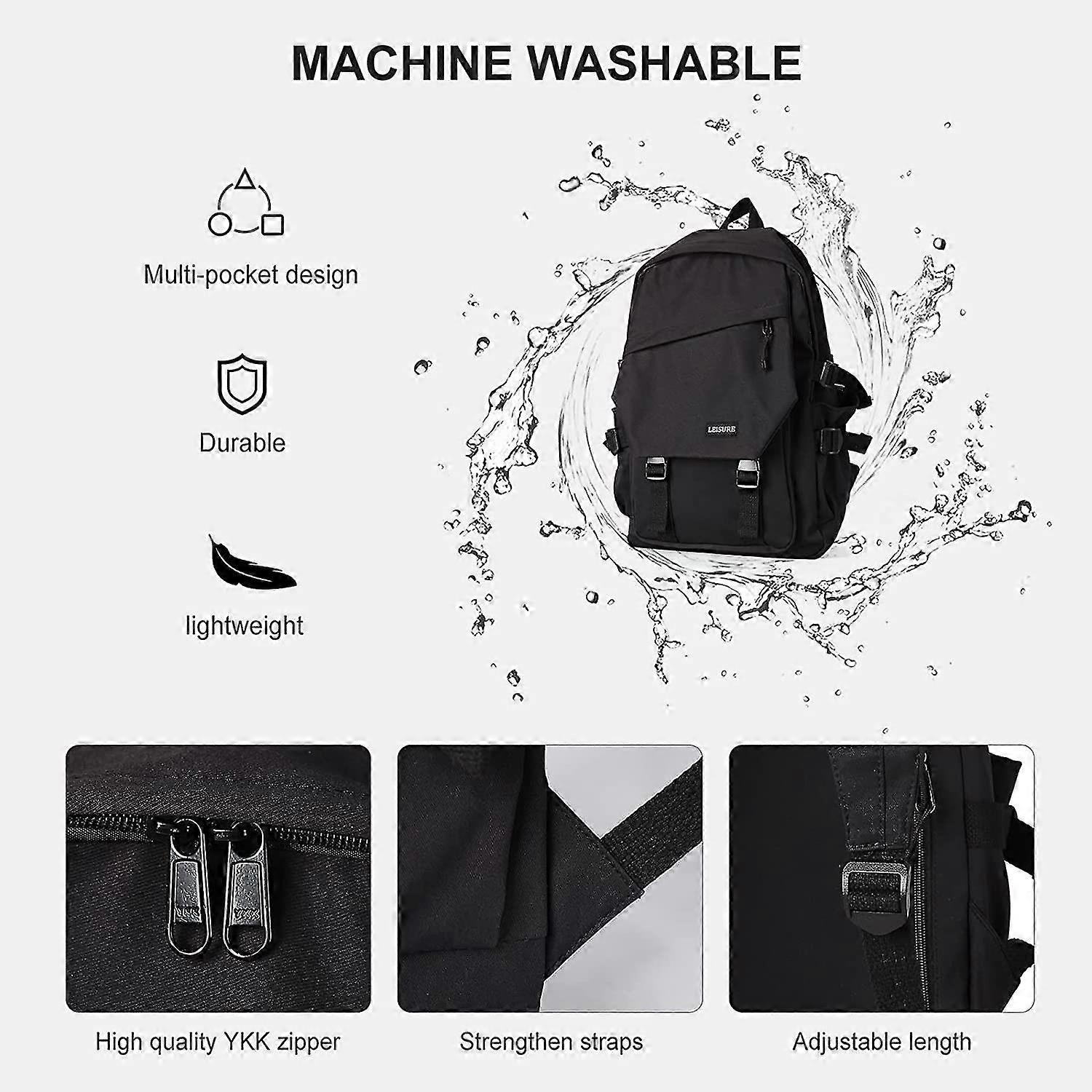 10 Best Backpacks For High School Students In 2025