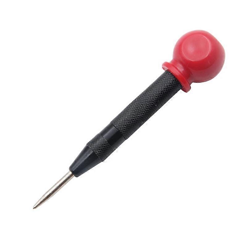 mm precision automatic center punch
