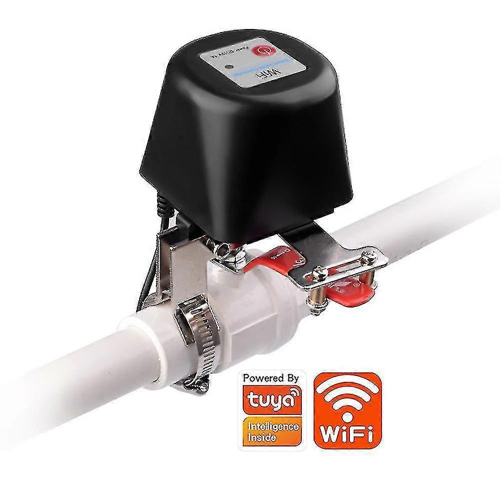 Naiwang Wi-fi Valve Valve Intellint Manipulator Ball Valve S