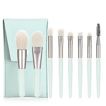 Makeup Brush Set Professional Convenience Travel Size Cosmetic Brushes Kit