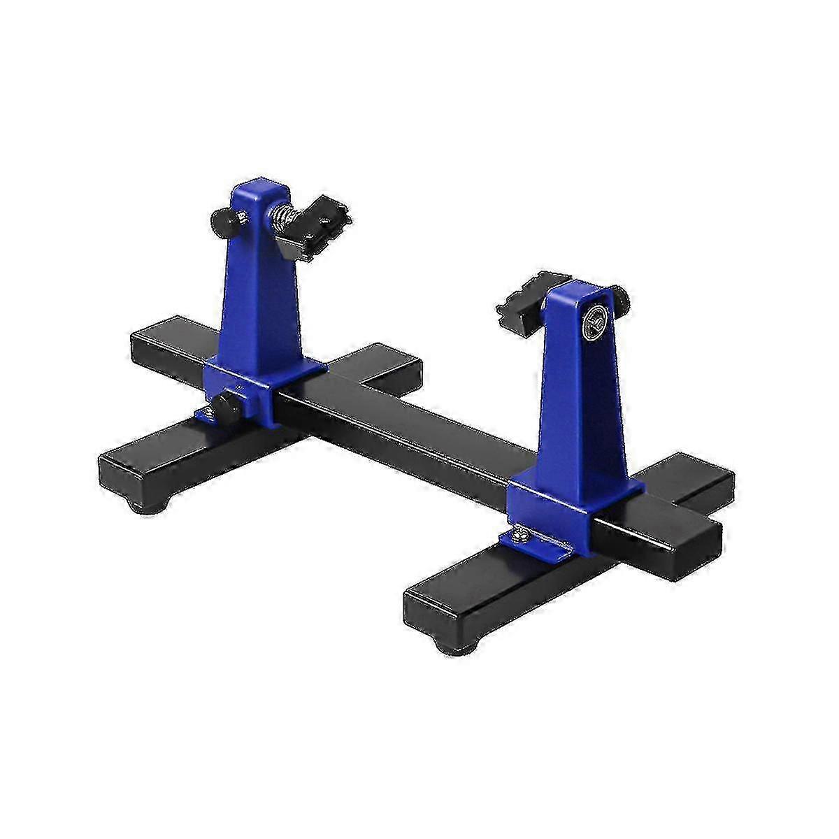 Circuit Board Welding Bracket Auxiliary Clamping Base Pcb Mainboard Maintenance Fixing Tool Holder