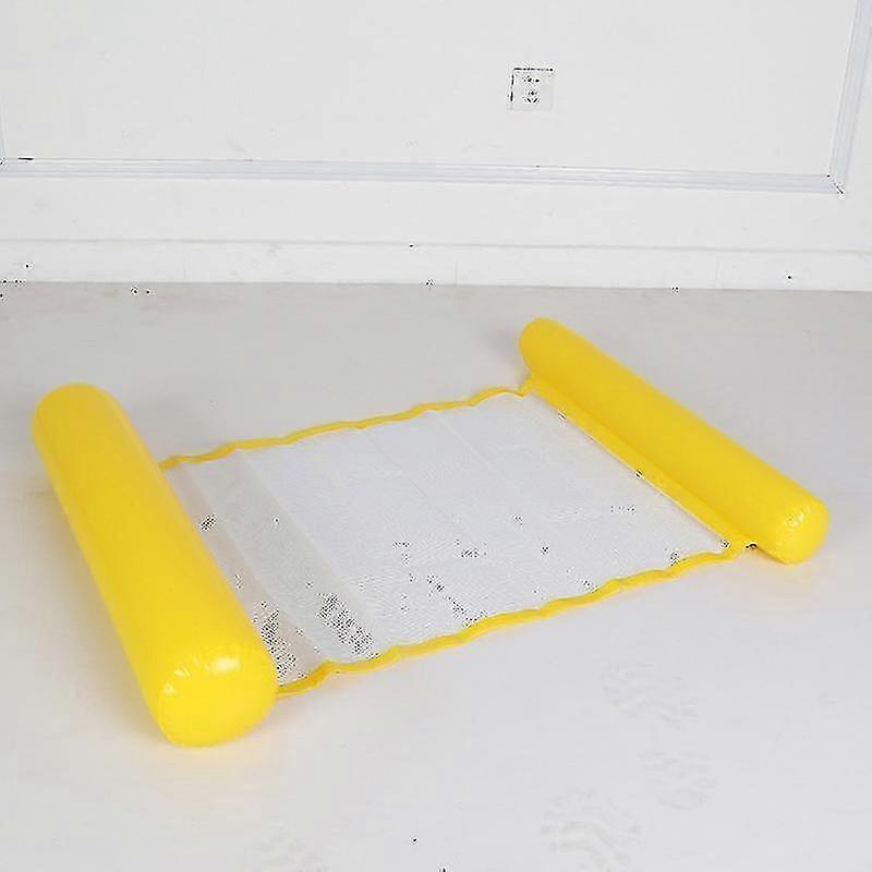 Floating Hammock, Inflatable Floating Water Hammock Float Pool  Swimming Chair Beach,foldable Floati