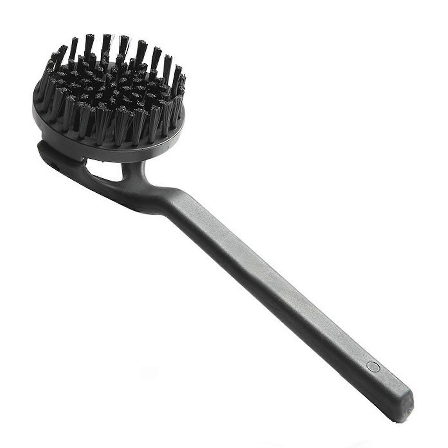 Cleaning Brush Reusable Effective Detachable High Temperature Resistant Smooth Surface Cleaning Wide