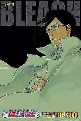 Bleach (3-in-1 Edition) Vol. 24