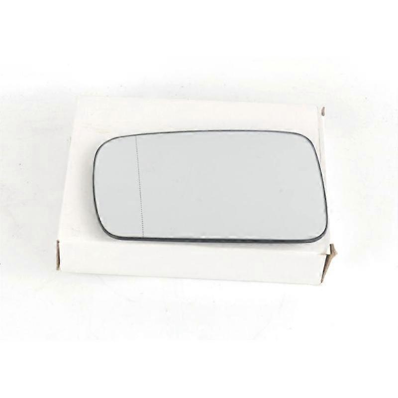 DECHO Rearview Mirror lens For BMW 7 Series E65 E66 750 730 740 2004 2005-2008 Side Mirror Lens Rearview Mirror Lenses Glass