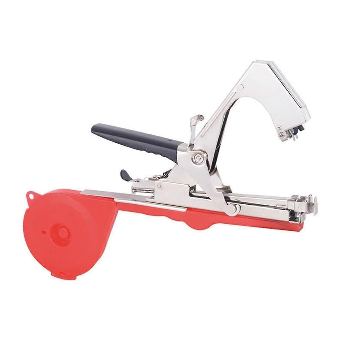 Plant Tying Machine Branch Tying Machine Gardening Tools for Tying Vegetables, Grapes, , Cucumbers