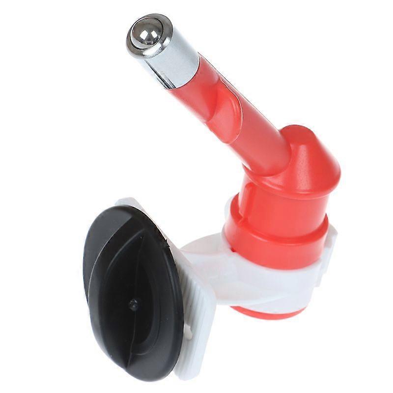 Drinking Fountains Pet Dog Drinking Kit Hanging Water Bottle Head