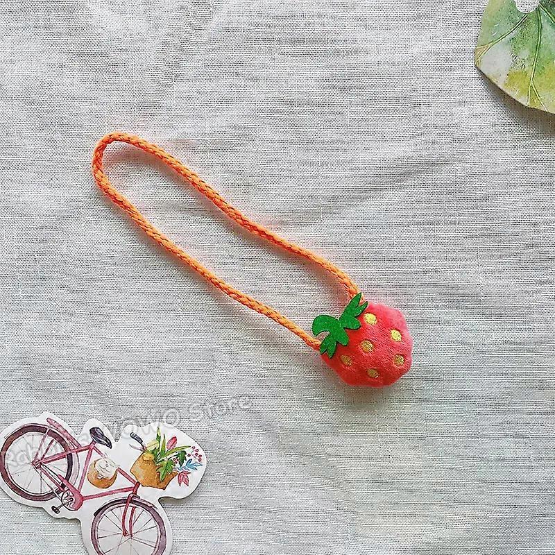 1PC αξεσουάρ Hair Band καπέλο πουλόβερ φόρεμα τσάντα ταιριάζει 30cm LaLafanfan πάπια βελούδινες κούκλες στολή ρούχα headband για πάπια βελούδινο παιχνίδι