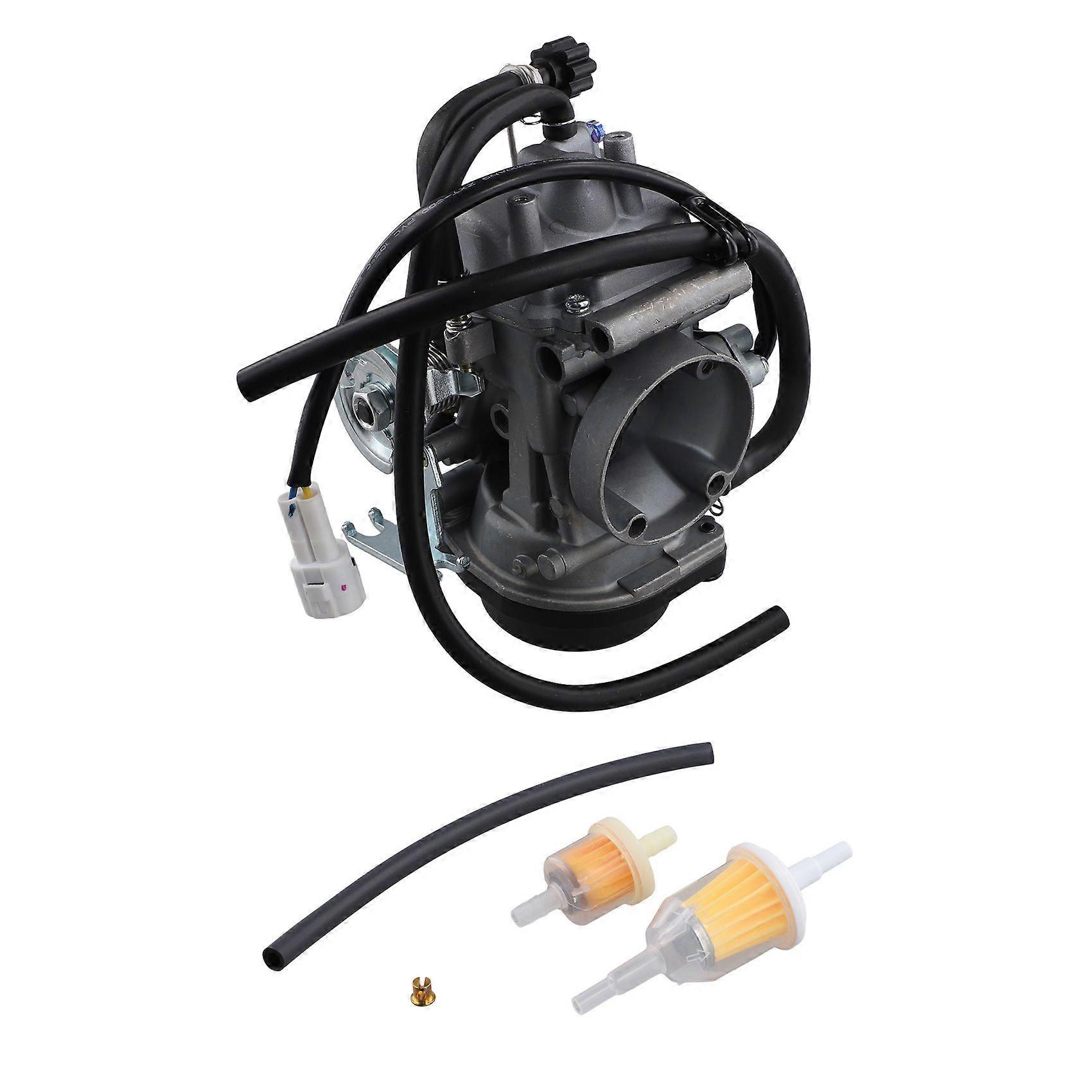 New Carburetor for Drz400 Drz400SM Drz400S 13200-29FB4 13200-29FC3 13200-29FQ0 13200-29F21 15003-S0