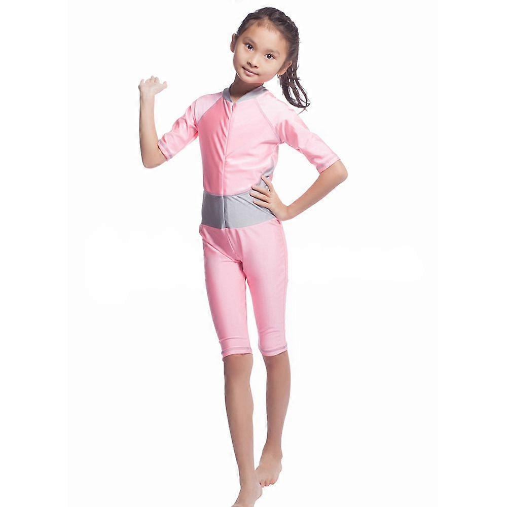 Musilim Maillot de bain Maillot de bain Burqini hw20A Enfant