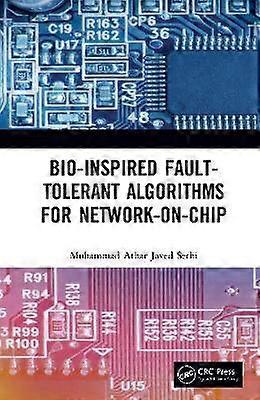 Bio-Inspired Fault-Tolerant Algorithms for Network-on-Chip