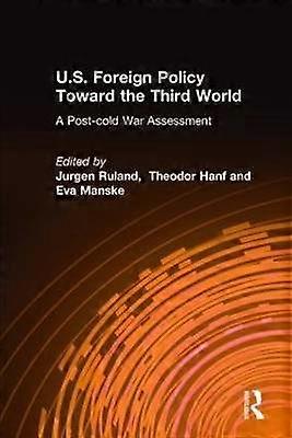 U.S. Foreign Policy Toward the Third World