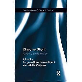 Rituparno Ghosh