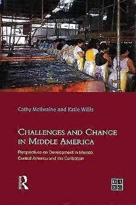 Challenges and Change in Middle America