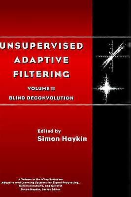 Unsupervised Adaptive Filtering Blind Deconvolution