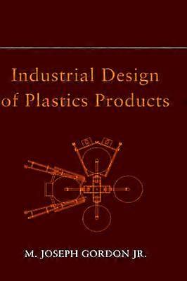 Industrial Design of Plastics Products