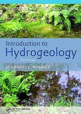 Introduction to Hydrogeology Second Edition