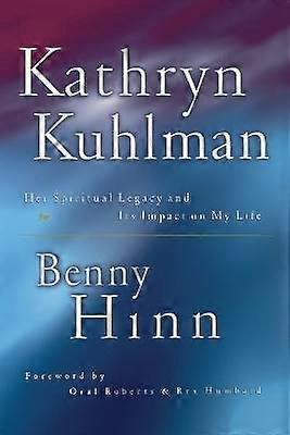 Kathryn Kuhlman
