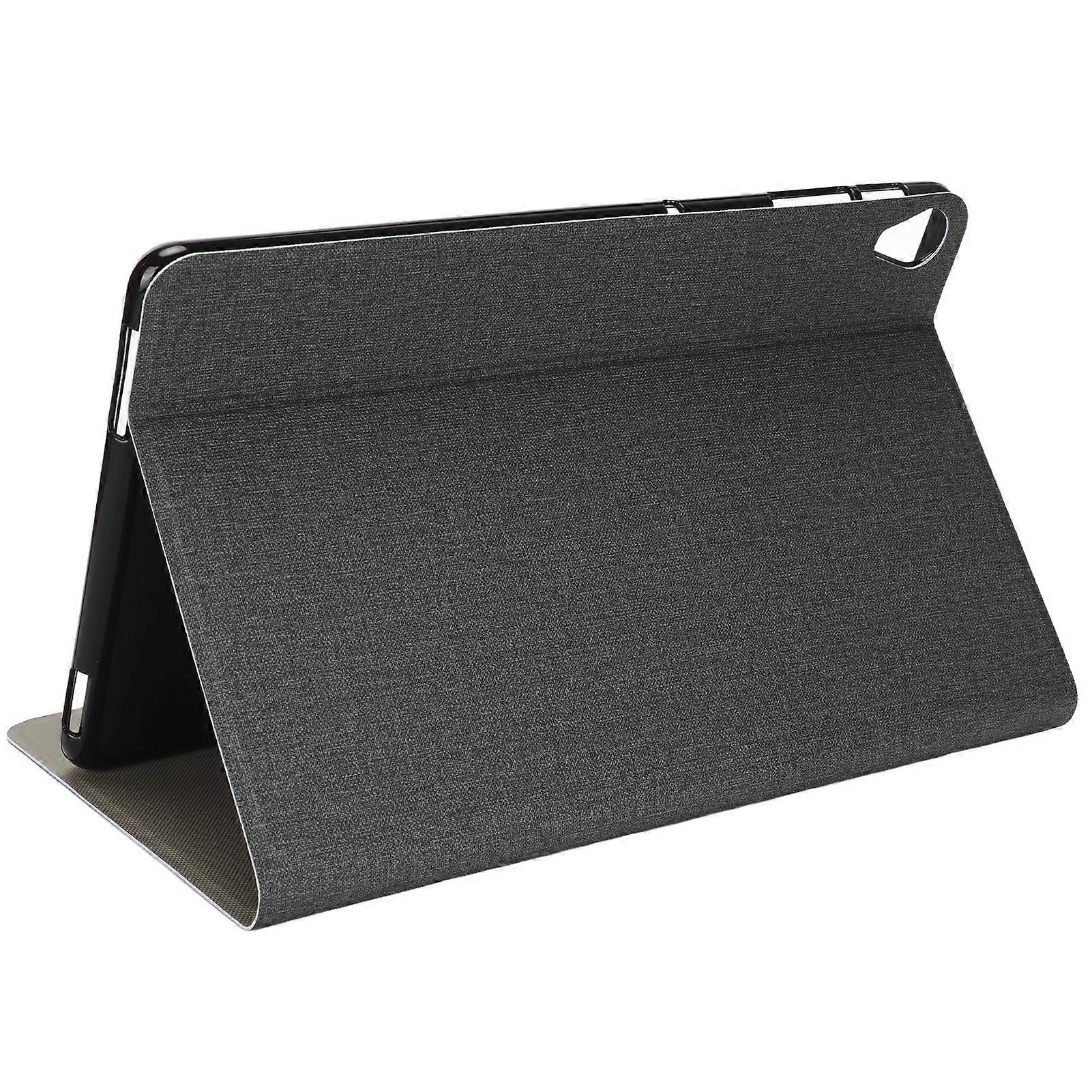 Capa para tablet resistente a arranhões Bom ajuste Tablet macio resistente ao desgaste Capa de couro PU para tablet de 10,4 polegadas