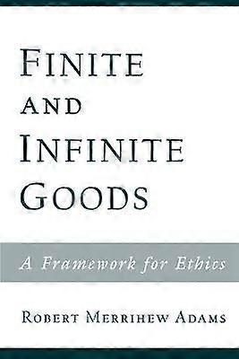 Finite and Infinite Goods