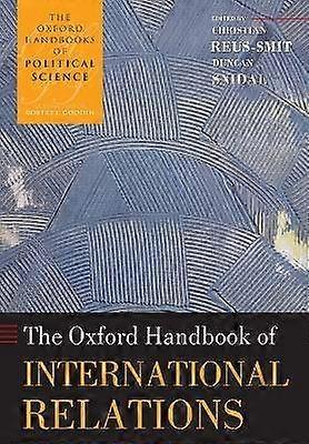 Oxford Handbook of International Relations